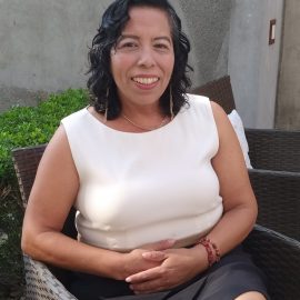 Odilia Sandoval